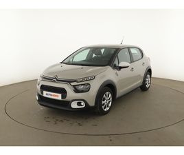 CITROEN C3 1.2 PURETECH YOU