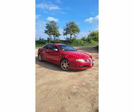 ALFA ROMEO GT 1.9 JTD 16V DISTINCTIVE