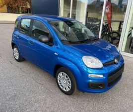 PANDINA *70 PS BENZIN MILD HYBRID*