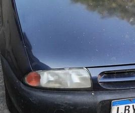 FORD COURIER FORD COURIER CLX 1.4I 16V 1998