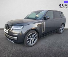RANGE ROVER SWB P460E PHEV AWD HSE