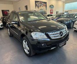 MERCEDES CLASSE M ML 350 CLASSE M - W164 AUTO