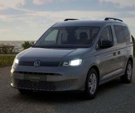 VOLKSWAGEN CADDY MAXI VOLKSWAGEN VEICOLI COMMERCIALI CADDY MAXI 1.5 PHEV 150CV SPACE DSG NUOVA A ARZIGNANO