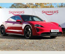 PERFORMANCE PLUS 93.4KWH AUTO RWD 4DR