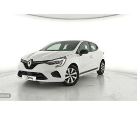 RENAULT CLIO TCE GLP EQUILIBRE 74KW