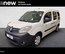 1.5DCI EN. PROFESIONAL N1 81KW