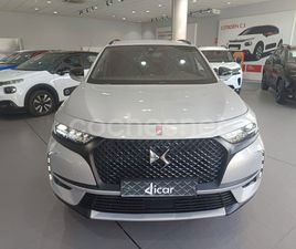 DS DS 7 CROSSBACK BLUEHDI DE AT. PERF.LINE
