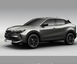 JUNIOR MILANO IBRIDA IBRIDA MY25 IBRIDA SPECIALE 1.2 145CV HYBRID EDCT6