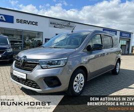 RENAULT GRAND KANGOO RENAULT GRAND KANGOO DCI 95 EQUILIBRE 7-S+ANDROID AUTO+R