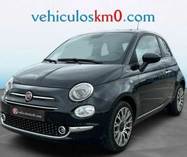 FIAT 500 1.0 HYBRID DOLCEVITA 51 KW (70 CV)