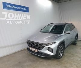 HYUNDAI TUCSON HYUNDAI TUCSON 1.6 CRDI SHINE 7DCT