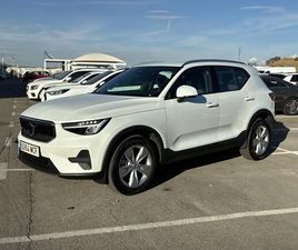 VOLVO XC40 B3 2.0 B3 G CORE