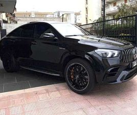 MHEV (EQ-BOOST) S ULTIMATE 4MATIC+ AUTO