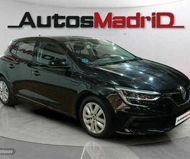 EQUILIBRE BLUE DCI 85 KW (115CV)