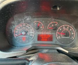 FIAT FIORINO FIAT FIORINO