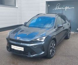 CUPRA FORMENTOR 1.5 ETSI 110 KW