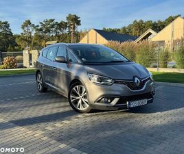 RENAULT SCENIC RENAULT SCENIC