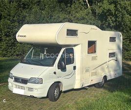 FIAT DUCATO FIAT DUCATO MAXI 2.8JTD DOBLE CABINA P LARGO CAJA