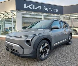 KIA EV3 KIA EV3 EARTH MIT PAKET 3,4,5,6,7 -58,3KWH-BATTERIE