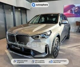 (U11) XDRIVE30 313 BVA 66.5 KWH