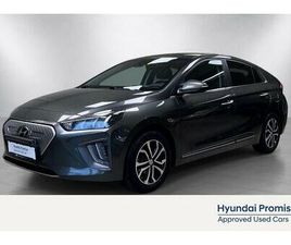 PREMIUM |SKINN|VARMEPUMPE|NAVI|DAB+|