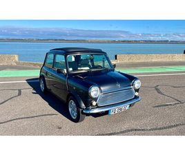 AUSTIN MINI 1994 AUSTIN MINI 35TH ANNIVERSARY A VENDRE