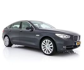 BMW SERIE 5 GT 520 BMW-520-GRAN-TURISMO-5SERIE-520D-HIGH-EXECUTIVE-AUT-HEADUP-ADAPTIVECRUISE-LUXURYLEATHER-XENON-MEMORYPACK-TOPVIEW-HIFISOUND-NAVIFULLMAP-ECC-PDC