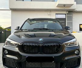 BMW X1 XDRIVE 25I UTILIZAT BMW X1 2018 - 20 900 EUR, 82 203 KM - AUTOVIT.RO