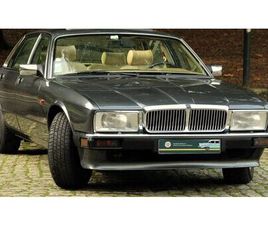 1992 JAGUAR SOVEREIGN 3.2 A VENDRE