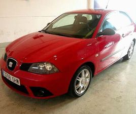 SEAT IBIZA IBIZA 1.4 ROCK&ROLL 85