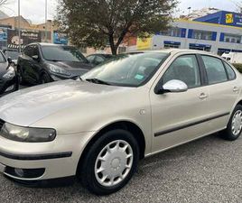 SEAT TOLEDO TOLEDO 1.9 TDI STELLA