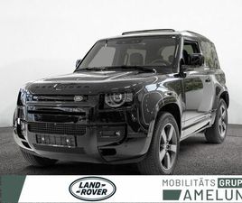 LAND ROVER DEFENDER 90 D250 X-DYNAMIC SE ACC LED PANO 360°