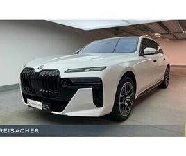 BMW 740D A XDRIVE M-SPORT PRO,MASSAGE,SITZBELÜ