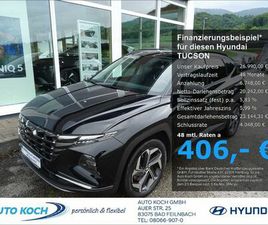 TUCSON 1.6 T-GDI HYBRID, PRIME, PANORAMADACH, AS