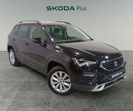 SEAT ATECA 2.0TDI CR S&S STYLE XM DSG 150
