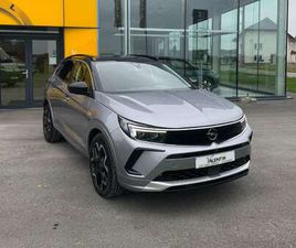 GRANDLAND 1.5 TURBO D ULTIMATE S