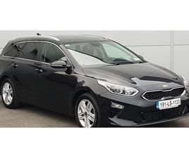 KIA CEED KIA CEED 2019