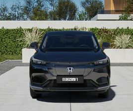 HONDA E:NY1 69KWH ELEGANCE