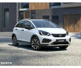 HONDA JAZZ E:HEV HONDA JAZZ