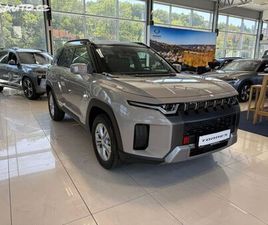 KGM TORRES STYLE 66096