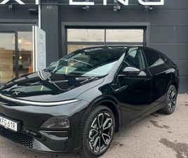 PERFORMANCE NYA MODELLEN/DEMOBIL/PANORAMA/MASSAGE