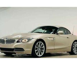 BMW Z4 SDRIVE 35I Z4 SDRIVE35I AUT. DESIGN PURE WHITE