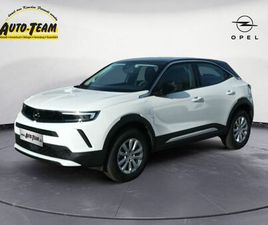 OPEL MOKKA OPEL MOKKA 1.2 DI TURBO AUTOMATIK ENJOY