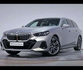 BMW SERIE 5 TOURING 520 D TOURING KIT M SPORT