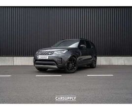 3.0 D250 S - TREKHAAK - FACELIFT MODEL - 360 CAMER