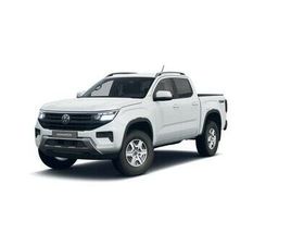 VOLKSWAGEN AMAROK 2.0 TDI 4MOTION LIFE AUT, DRAG & VÄRMARE