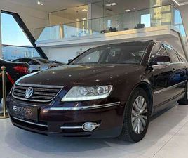 V6 TDI D-PF 4MOTION // MEGA-VOLL // KREDIT //