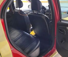 RENAULT LOGAN EXPRESSION HI-FLEX 1.6 8V 4P 2010