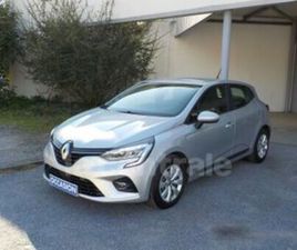 RENAULT CLIO SOCIETE V SOCIETE 1.5 BLUE DCI 85 BUSINESS REVERSIBLE