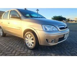 RENAULT SANDERO VDO/TROCO CORSA SEDAN PREMIUM 1.4 2012 - IPVA 2025 PG - ATÉ 60X